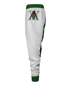 JoggerPantsIGonCool 03 - Gear Anime