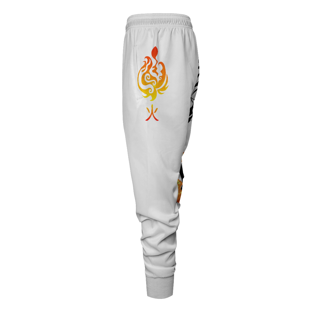 JoggerPantsIKyojuroCool-03 JoggerPantsIKyojuroCool 03 - Gear Anime