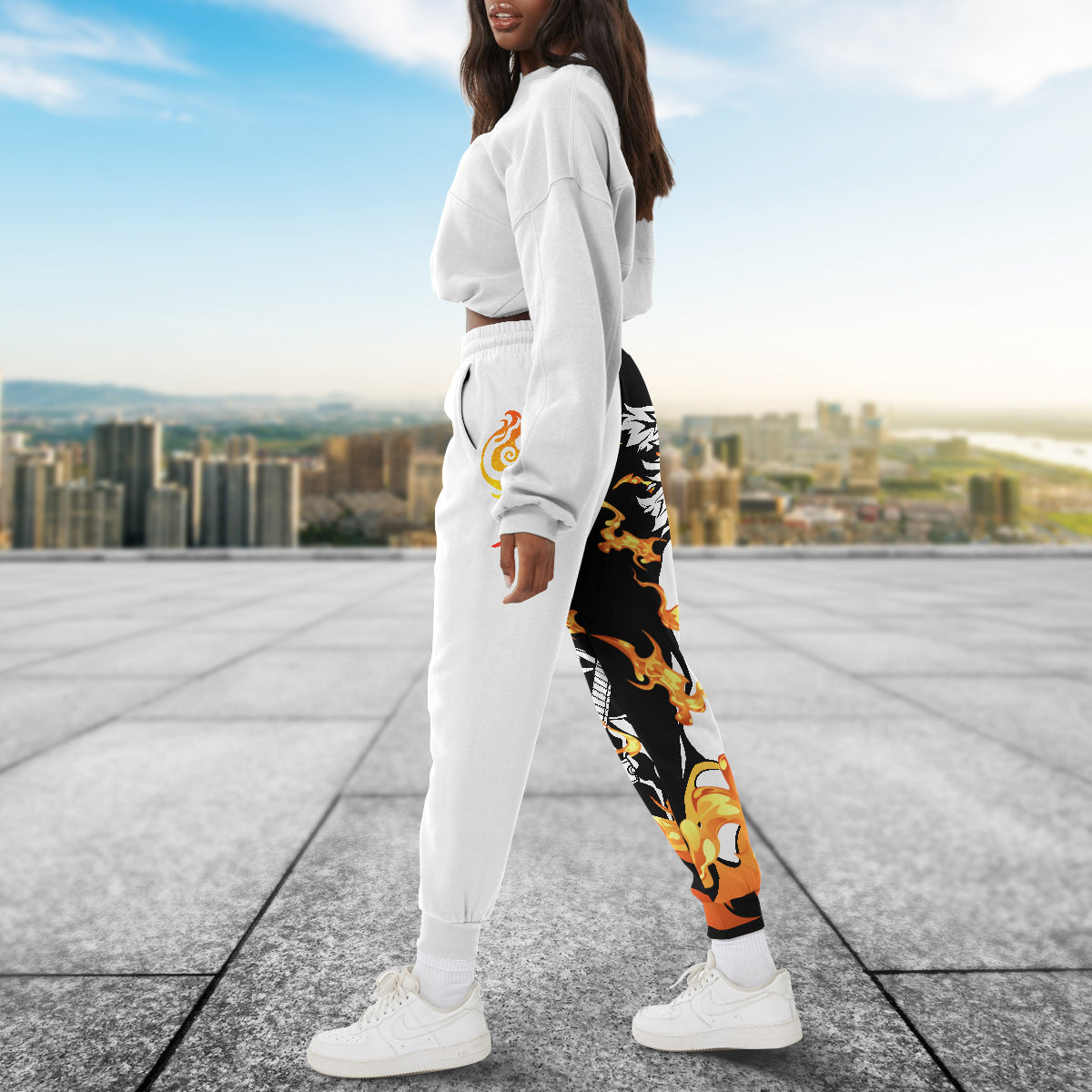 JoggerPantsIKyojuroCool-10 JoggerPantsIKyojuroCool 10 - Gear Anime