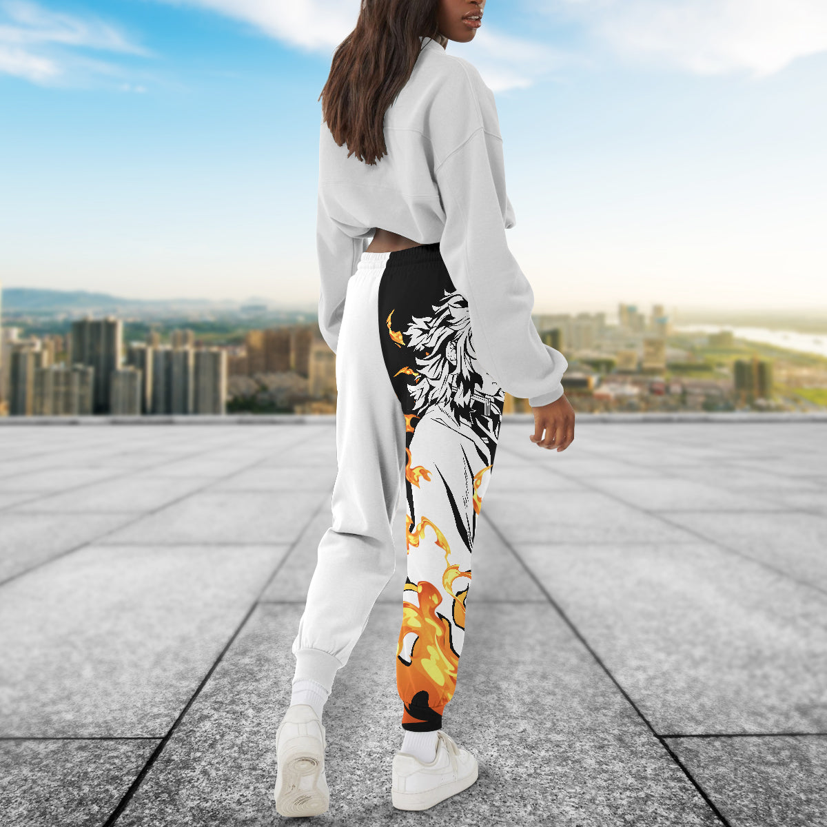 JoggerPantsIKyojuroCool-11 JoggerPantsIKyojuroCool 11 - Gear Anime