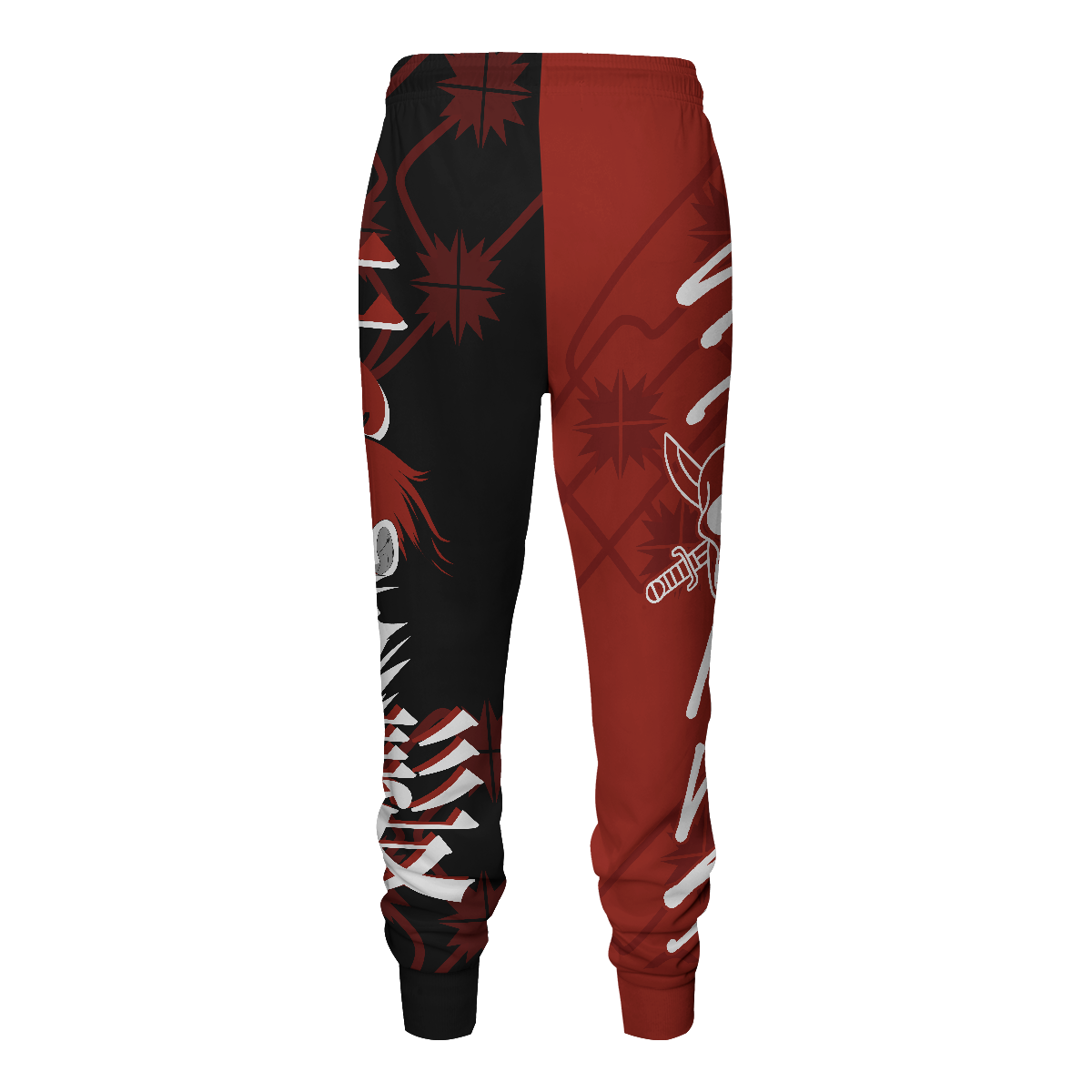 JoggerPantsIShanksFashion-04 JoggerPantsIShanksFashion 04 - Gear Anime