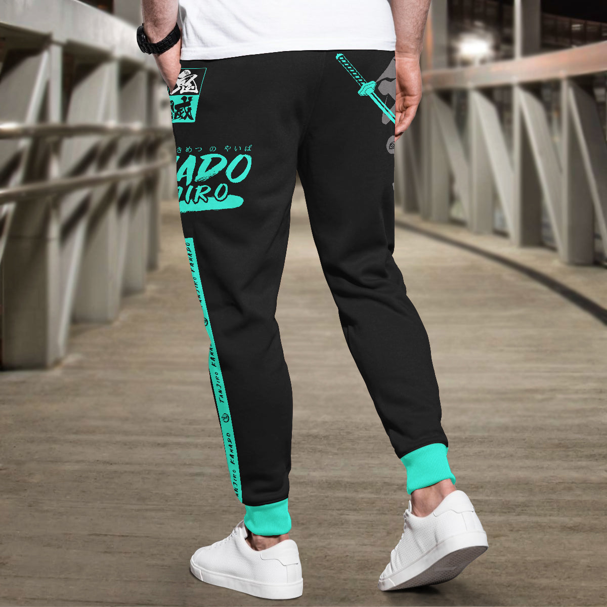 JoggerPantsITanjiroStyle-08 JoggerPantsITanjiroStyle 08 - Gear Anime