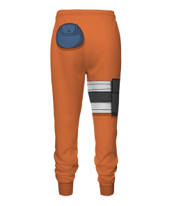 Naruto Joggers - Naruto Jogger Pants FH0709 4 - Gear Anime Jogger Pants I Naruto 04 Back ea020d1e 3a4a 4462 aef2 4f2c101451fc - Gear Anime