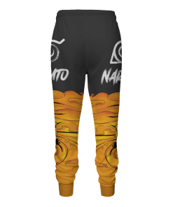 Naruto Joggers - Naruto Style Jogger Pants FH0709 4 - Gear Anime Jogger Pants I Naruto Style 04 back 5398907a 2b46 45b9 bf46 74801f4642a3 - Gear Anime
