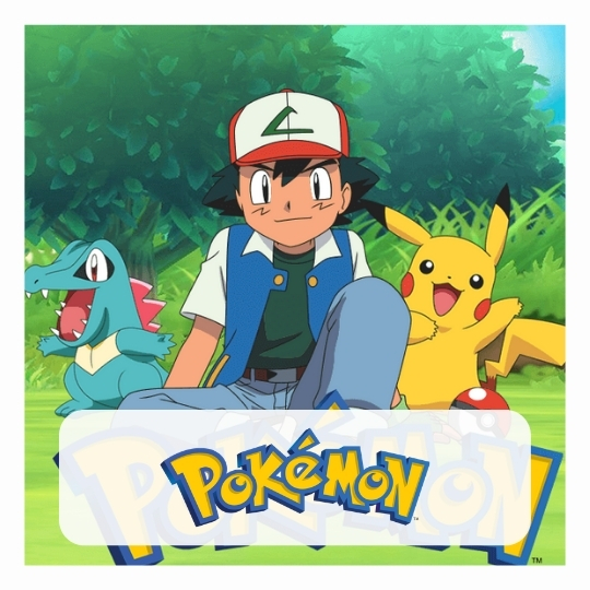 Pokemon