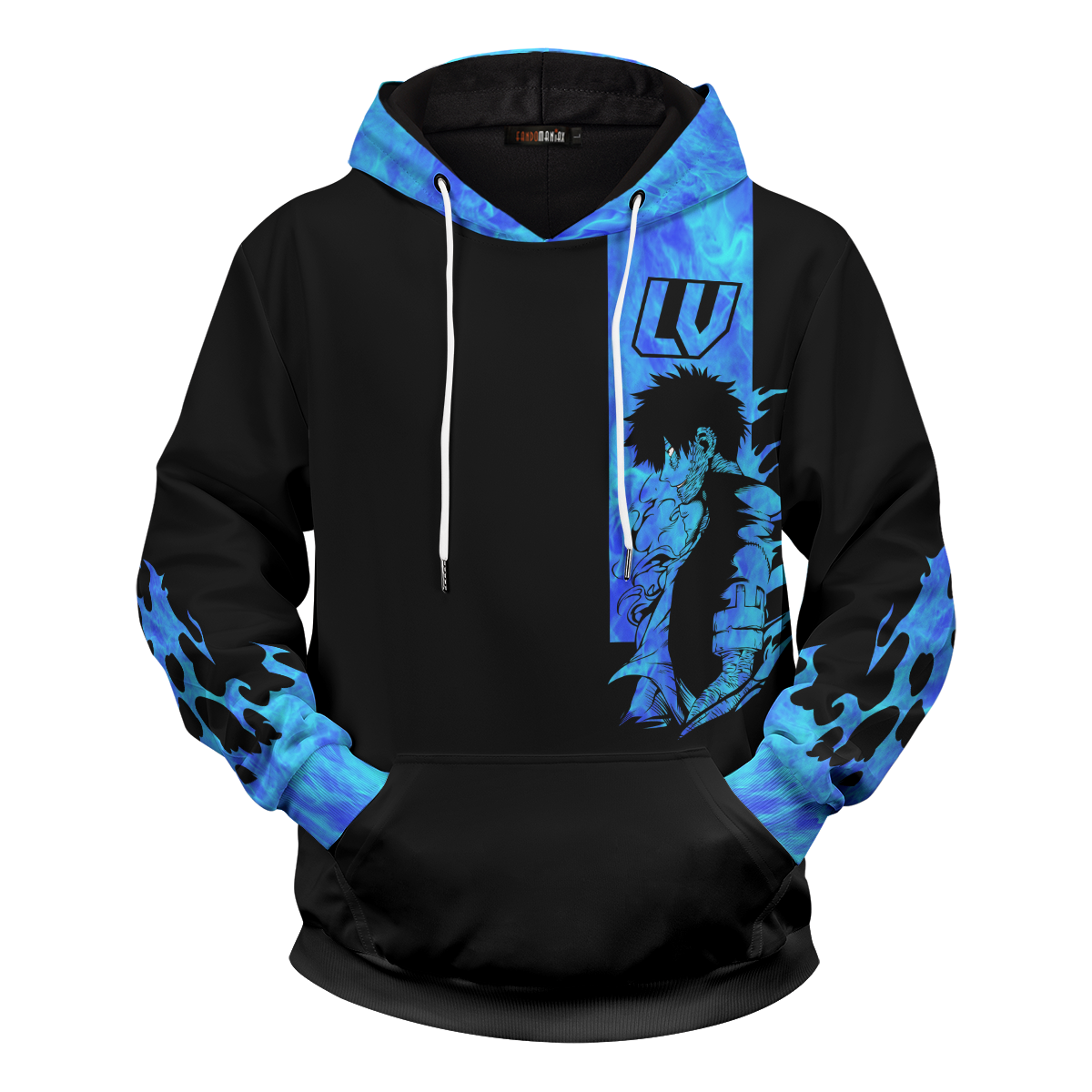 PulloverHoodieIDabiToya-01-front1 PulloverHoodieIDabiToya 01 front1 - Gear Anime