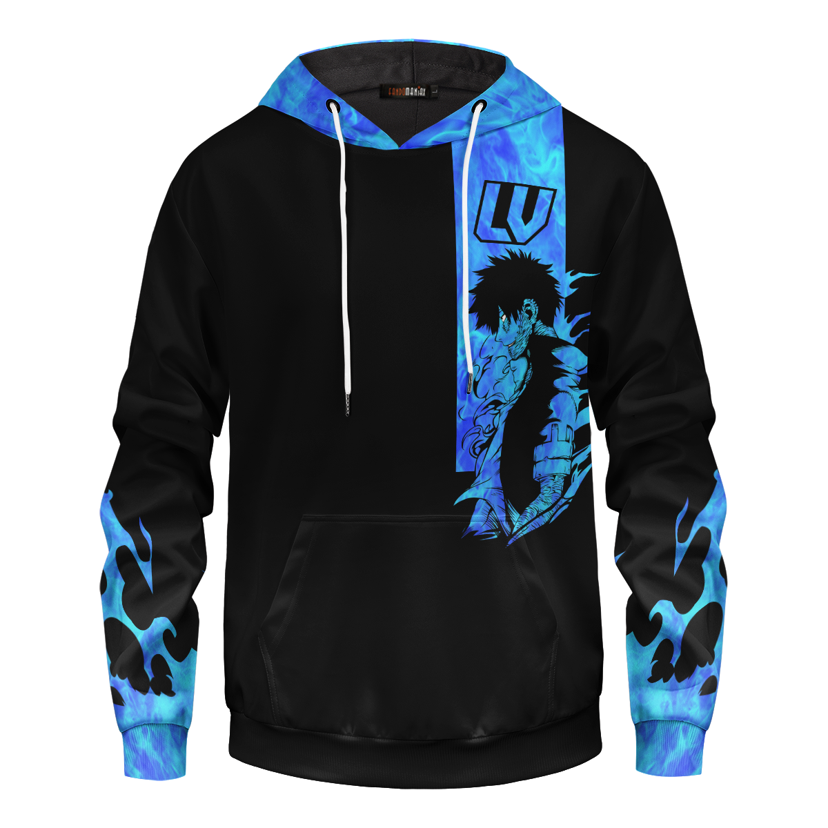 PulloverHoodieIDabiToya-02-front2 PulloverHoodieIDabiToya 02 front2 - Gear Anime