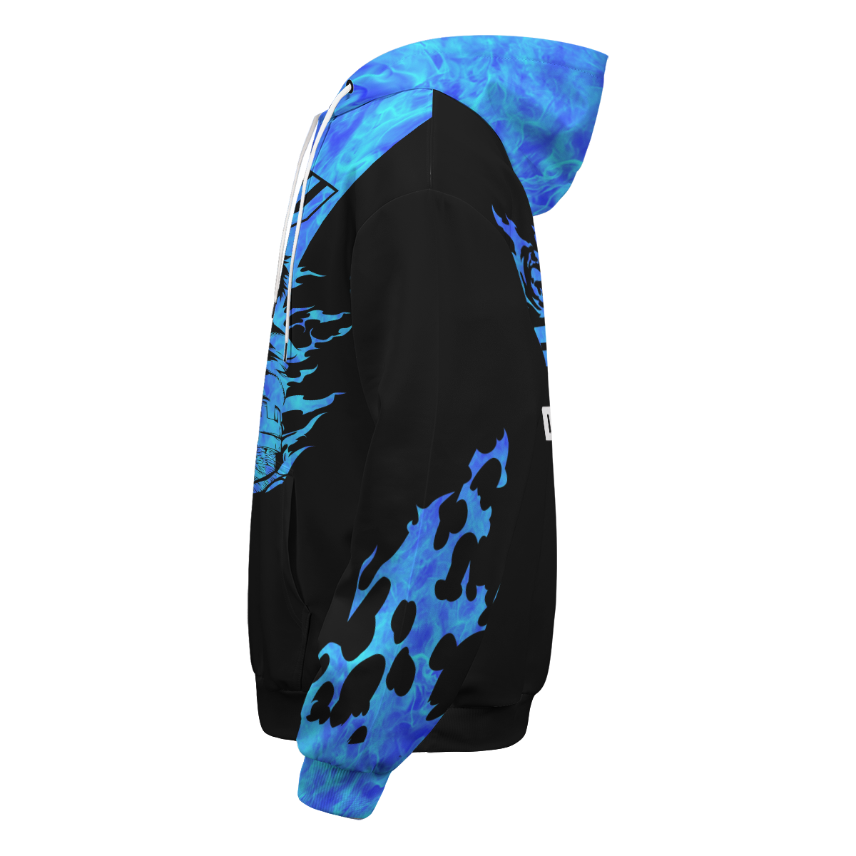 PulloverHoodieIDabiToya-04-profileleft PulloverHoodieIDabiToya 04 profileleft - Gear Anime