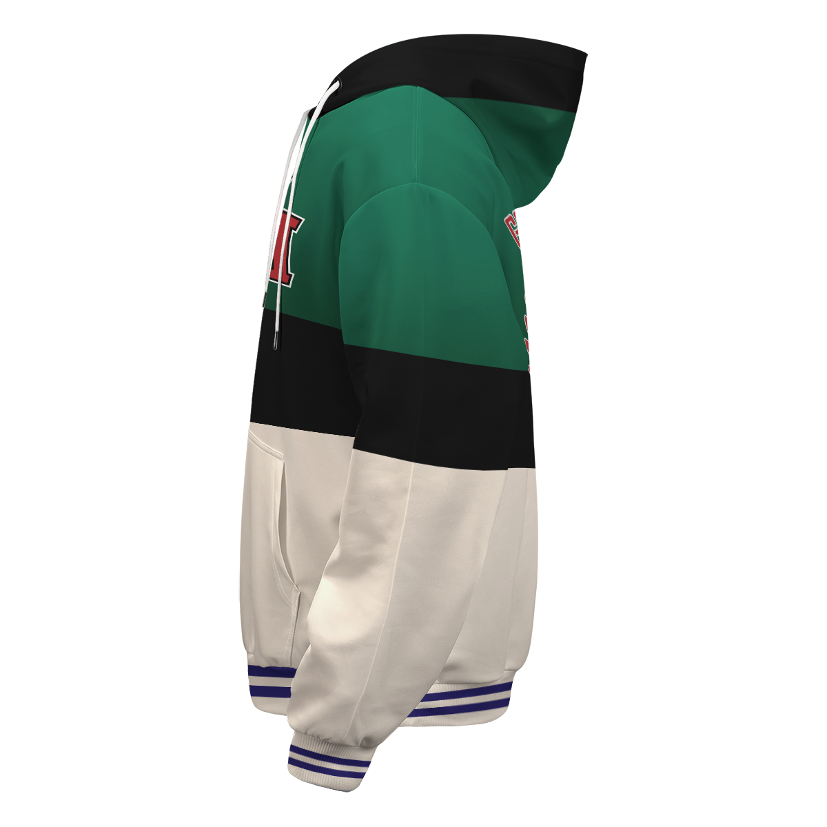 PulloverHoodieIDekuSmash-04-profileleft PulloverHoodieIDekuSmash 04 profileleft - Gear Anime