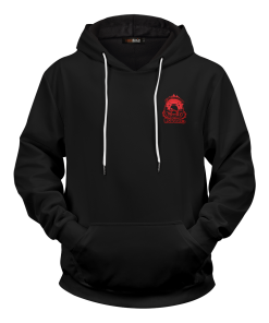 MHA Hoodies - Eijiro Panel Unisex Pullover Hoodie FH0709 3 - Gear Anime PulloverHoodieIEijiroPanel 01 front1 - Gear Anime