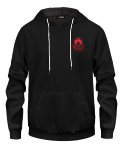 MHA Hoodies - Eijiro Panel Unisex Pullover Hoodie FH0709 2 - Gear Anime PulloverHoodieIEijiroPanel 02 front2 - Gear Anime