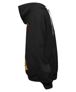 MHA Hoodies - Eijiro Panel Unisex Pullover Hoodie FH0709 4 - Gear Anime PulloverHoodieIEijiroPanel 03 profileright - Gear Anime