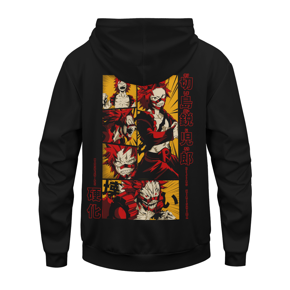 PulloverHoodieIEijiroPanel-05-back PulloverHoodieIEijiroPanel 05 back - Gear Anime