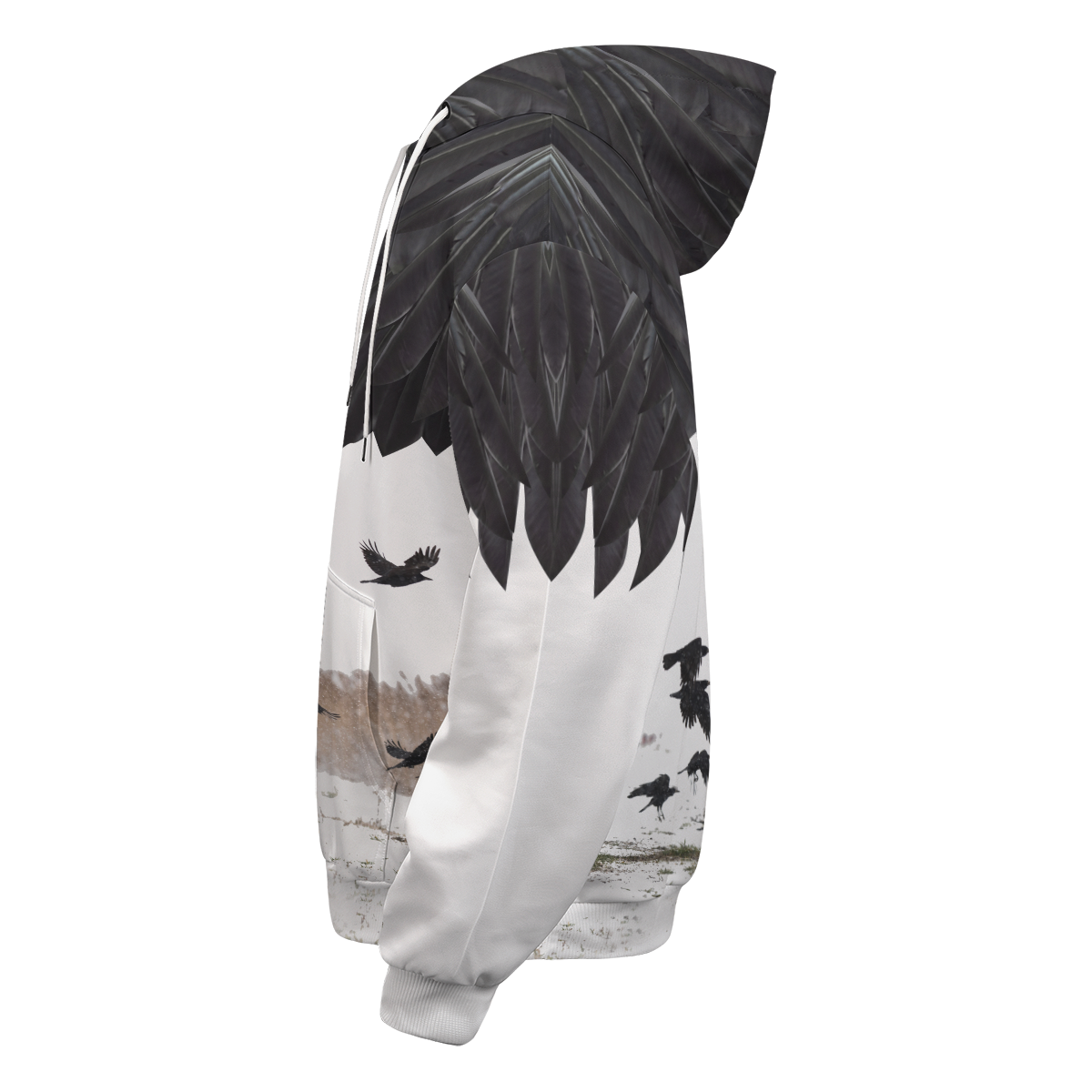 PulloverHoodieIFilename-04-profileleft PulloverHoodieIFilename 04 profileleft - Gear Anime