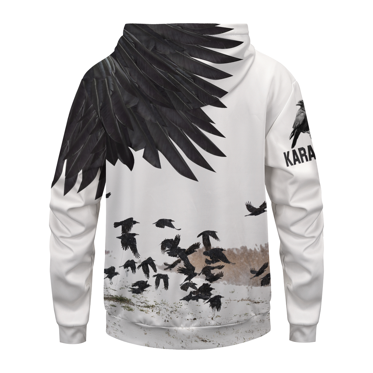 PulloverHoodieIFilename-05-back PulloverHoodieIFilename 05 back - Gear Anime