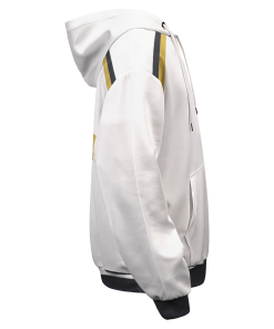 Haikyuu Hoodies - Haikyuu Fukurodani Unisex Pullover Hoodie FH0709 4 - Gear Anime PulloverHoodieIHaikyuuFukurodani 03 profileright - Gear Anime