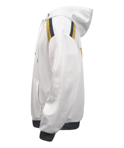 Haikyuu Hoodies - Haikyuu Fukurodani Unisex Pullover Hoodie FH0709 5 - Gear Anime PulloverHoodieIHaikyuuFukurodani 04 profileleft - Gear Anime