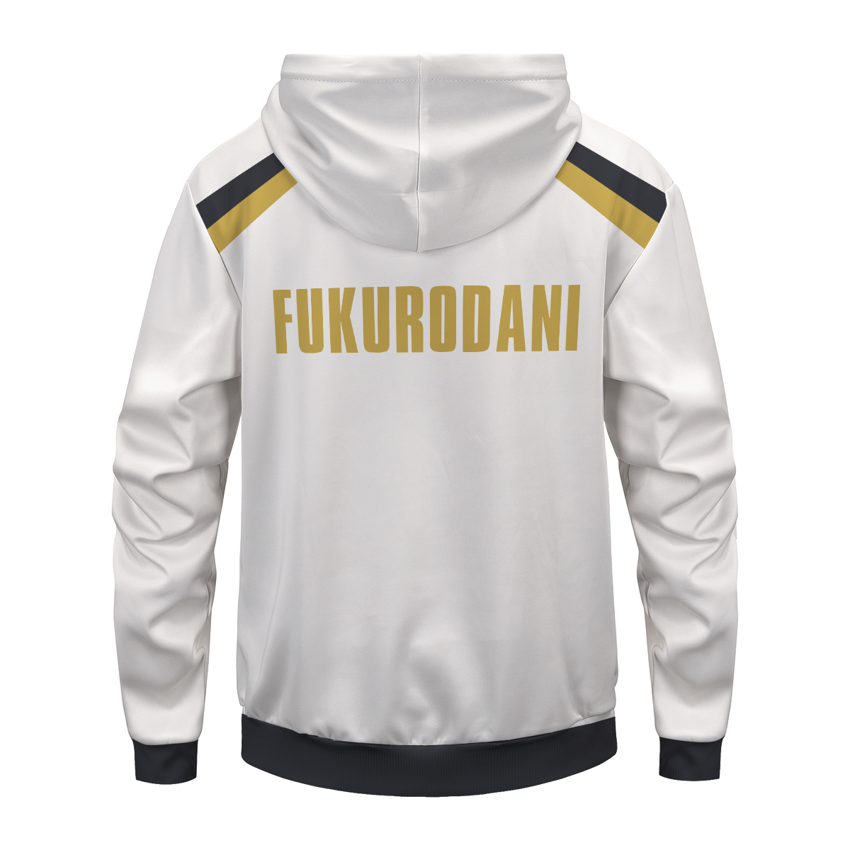 PulloverHoodieIHaikyuuFukurodani-05-back PulloverHoodieIHaikyuuFukurodani 05 back - Gear Anime