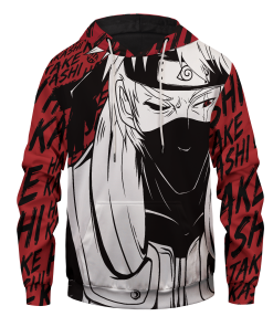 PulloverHoodieIHatake 02 front2 e3d1607f 19f2 4080 8b35 74f536409ccd - Gear Anime