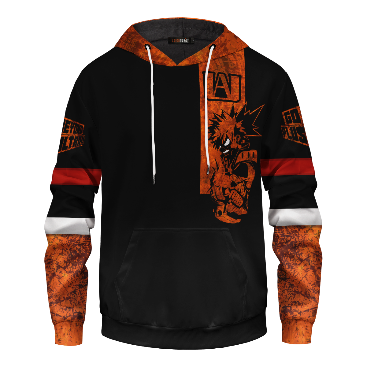 PulloverHoodieIKatsukiBakugou-02-front2 PulloverHoodieIKatsukiBakugou 02 front2 - Gear Anime