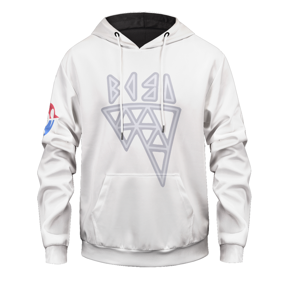 PulloverHoodieIPokemonIceUniform-02-front2 PulloverHoodieIPokemonIceUniform 02 front2 - Gear Anime