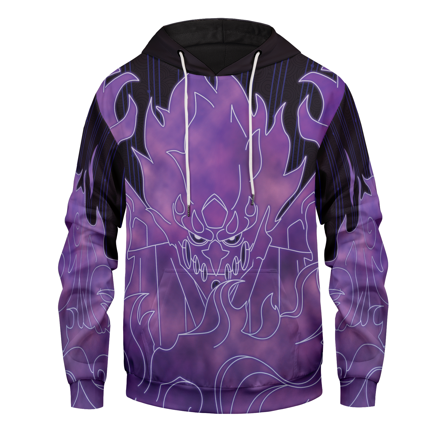 PulloverHoodieISasukeArmor-02-Front2 PulloverHoodieISasukeArmor 02 Front2 - Gear Anime