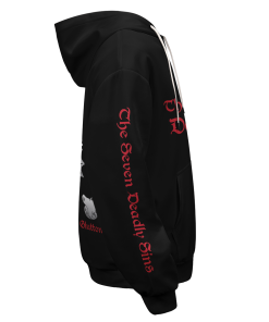 PulloverHoodieISevenDeadlySins 03 profileright - Gear Anime