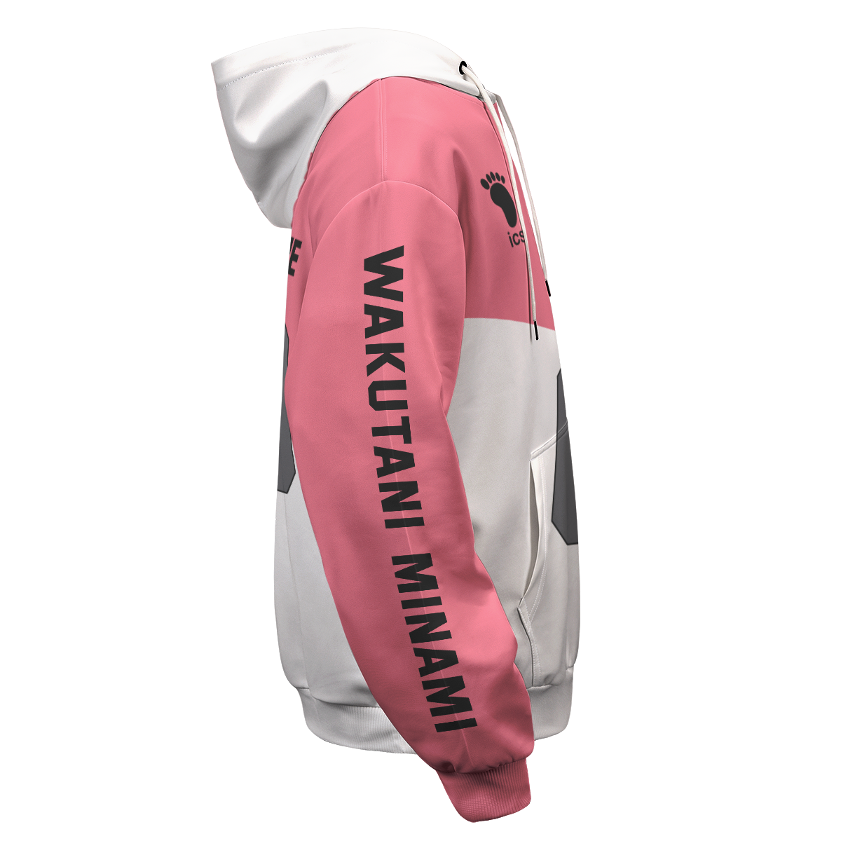 PulloverHoodieITeamWakutani-03-profileright PulloverHoodieITeamWakutani 03 profileright - Gear Anime