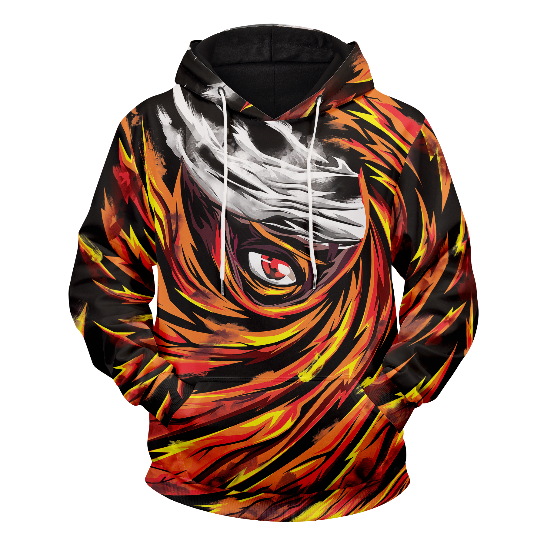 Naruto Hoodies - Obito Mask Unisex Pullover Hoodie FH0709 7 - Gear Anime PulloverHoodielObitoMask 01 front1 029e0782 7ebe 4494 a15f 1f3d9e09dba5 - Gear Anime