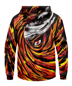 PulloverHoodielObitoMask 05 back 1683ebc9 3953 4f6a 82de c02821db6c48 - Gear Anime