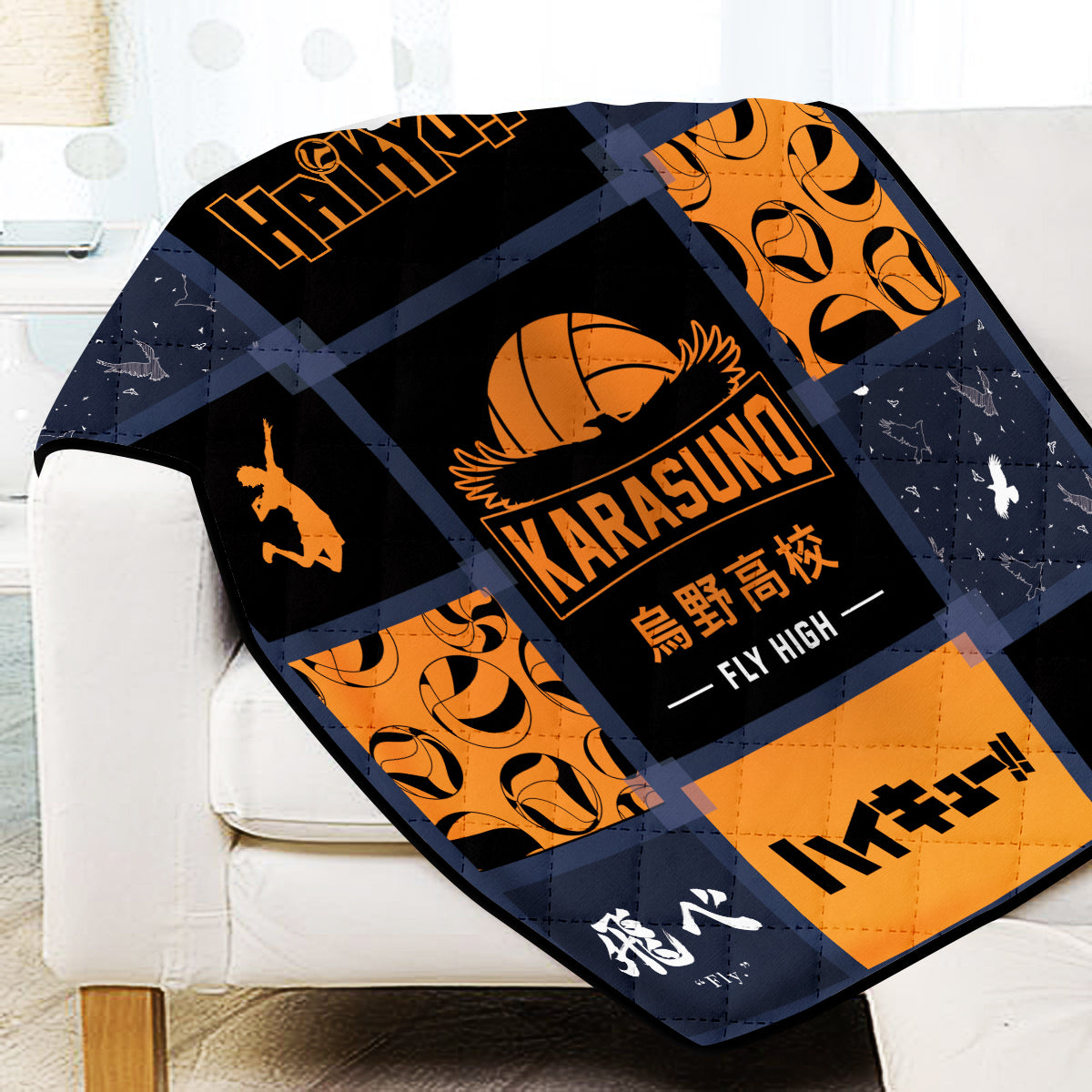 QuiltIKarasunoCozy-photo3 QuiltIKarasunoCozy photo3 - Gear Anime