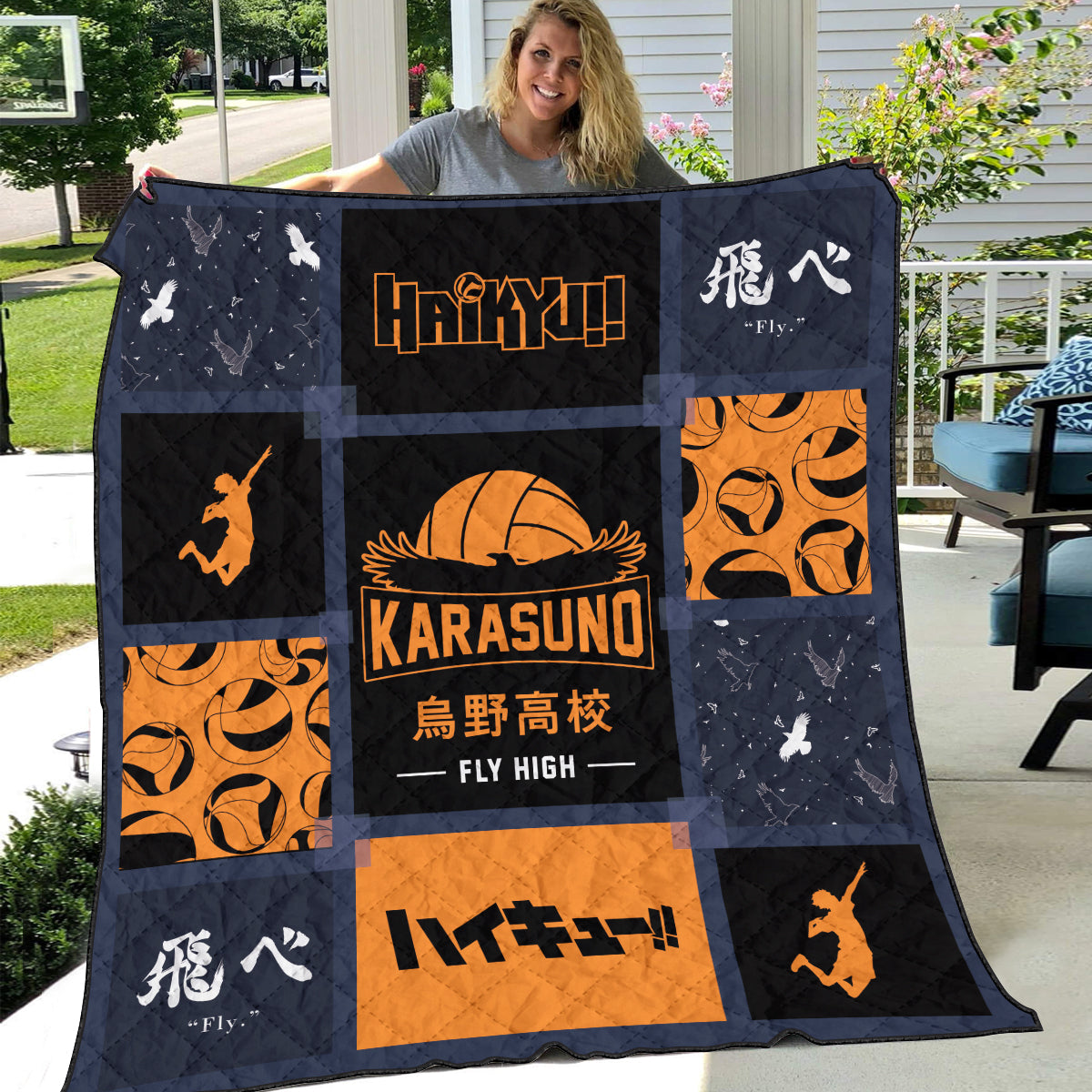 QuiltIKarasunoCozy-photo6 QuiltIKarasunoCozy photo6 - Gear Anime
