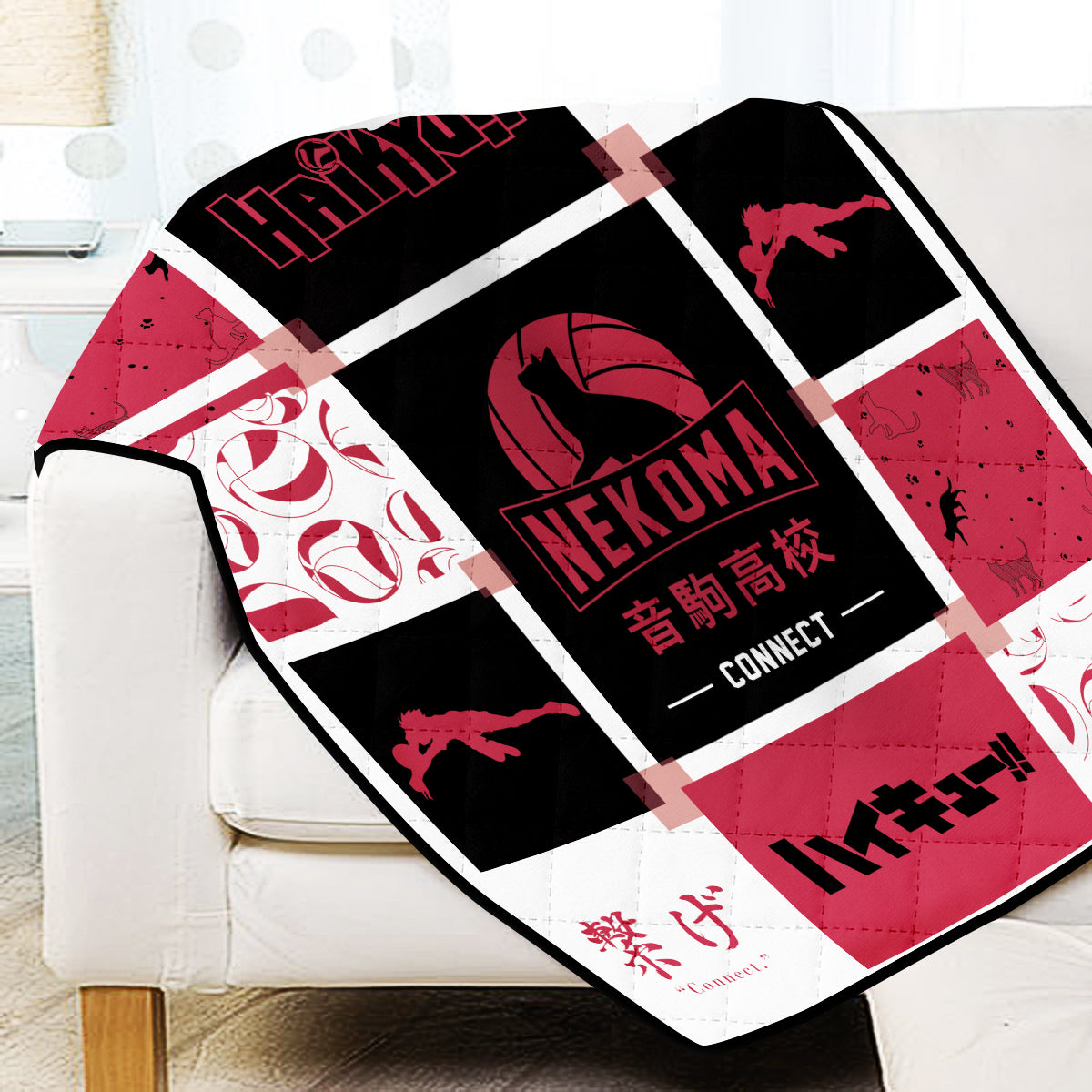 QuiltINekomaCozy-photo3 QuiltINekomaCozy photo3 - Gear Anime