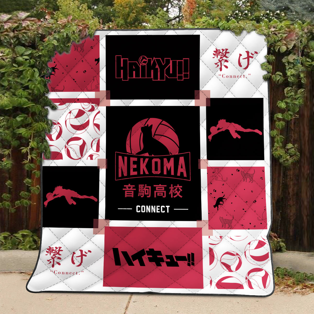 QuiltINekomaCozy-photo4 QuiltINekomaCozy photo4 - Gear Anime