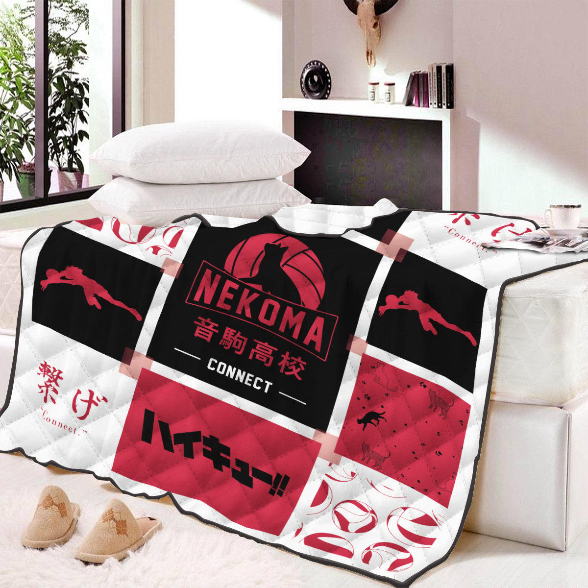 QuiltINekomaCozy-photo5 QuiltINekomaCozy photo5 - Gear Anime