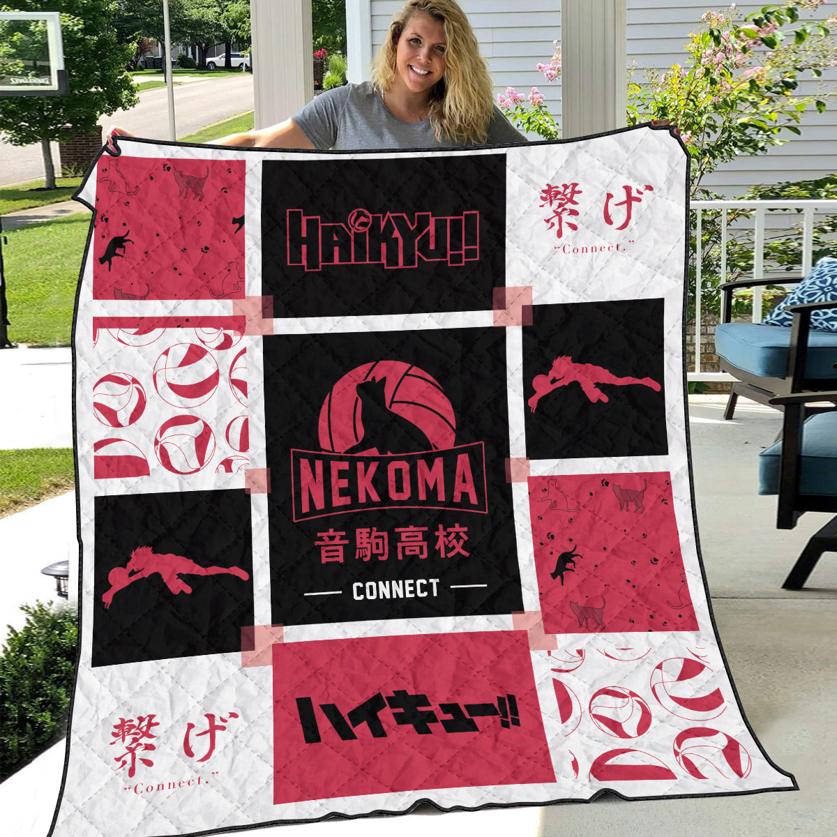 QuiltINekomaCozy-photo6 QuiltINekomaCozy photo6 - Gear Anime