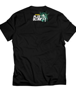 MHA T-shirts - Deku All Might Unisex T-Shirt FH0709 3 - Gear Anime T ShirtIDekuAllMight 02 - Gear Anime