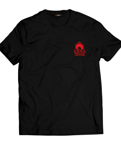 MHA T-shirts - Eijiro Panel Unisex T-Shirt FH0709 2 - Gear Anime T ShirtIEijiroPanel 01 front - Gear Anime