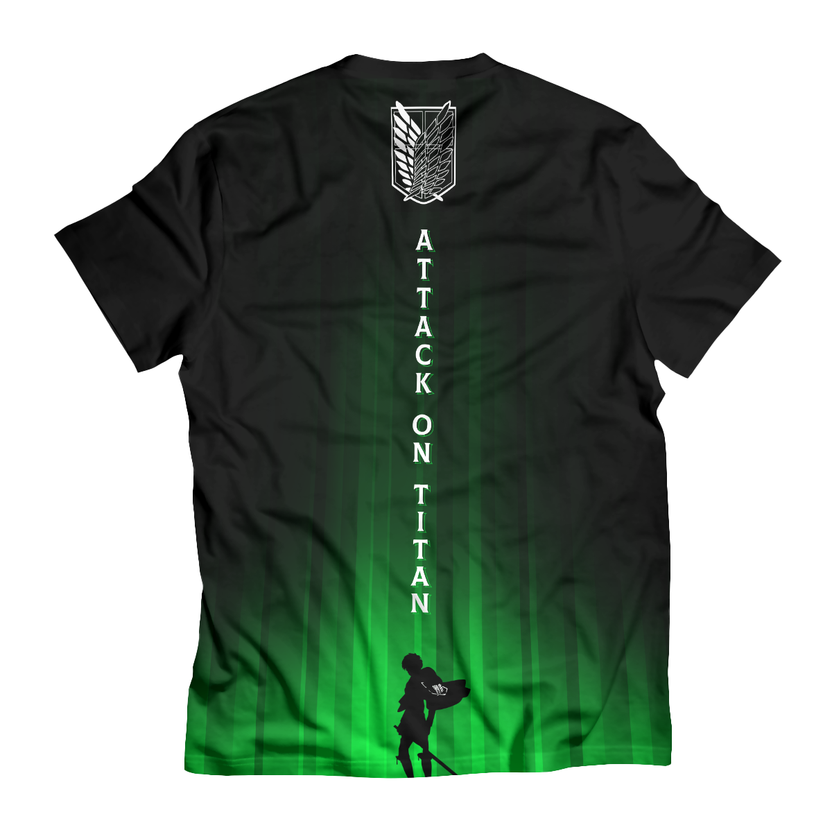 T-ShirtIErenSemblance-02-back T ShirtIErenSemblance 02 back - Gear Anime