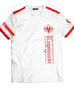 T ShirtIGIDiluc 01 front - Gear Anime