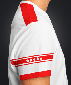 T ShirtIGIDiluc 05 - Gear Anime