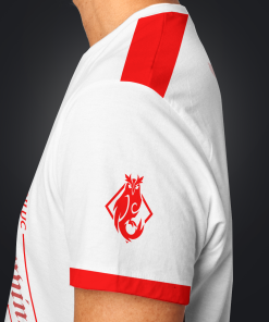 T ShirtIGIDiluc 06 - Gear Anime