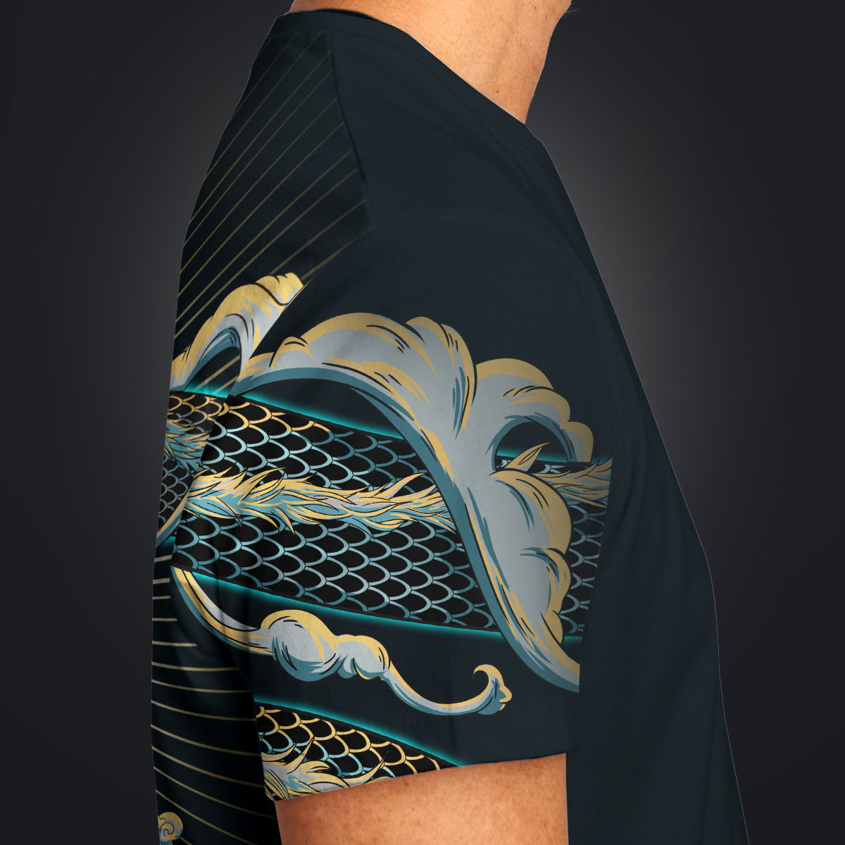 T-ShirtIGetoStwear-05 T ShirtIGetoStwear 05 - Gear Anime