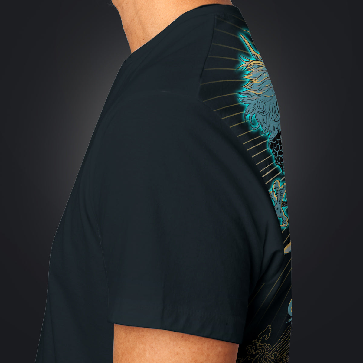 T-ShirtIGetoStwear-06 T ShirtIGetoStwear 06 - Gear Anime