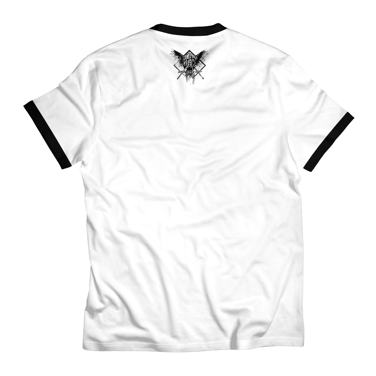 T-ShirtIGiyuB_W-02-back T ShirtIGiyuB W 02 back - Gear Anime