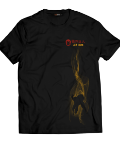Attack On Titan T-Shirts - Jaw Titan Spirit Unisex T-Shirt FH0709 2 - Gear Anime T ShirtIJawTitanSpirit 01 front - Gear Anime