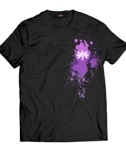 One Piece T-shirts - Kaido Spirit Unisex T-Shirt FH0709 2 - Gear Anime T ShirtIKaidoSpirit 01 front - Gear Anime