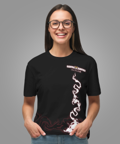 One Piece T-shirts - Luffy Spirit Unisex T-Shirt FH0709 4 - Gear Anime T ShirtILuffySpirit 03 - Gear Anime