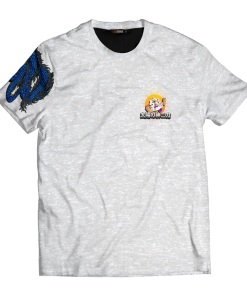 One Piece T-shirts - Nika Nika Luffy STwear Unisex T-Shirt FH0709 2 - Gear Anime T ShirtINikaNikaLuffySTwear 01 front - Gear Anime