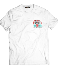 Tokyo Revengers T-shirts - Toman Friends Unisex T-Shirt FH0709 2 - Gear Anime T ShirtITomanFriends 01 front - Gear Anime